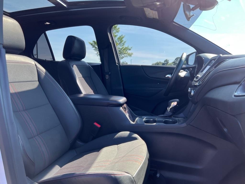 Chevrolet Equinox RS 2023