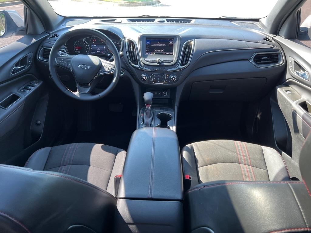 Chevrolet Equinox RS 2023