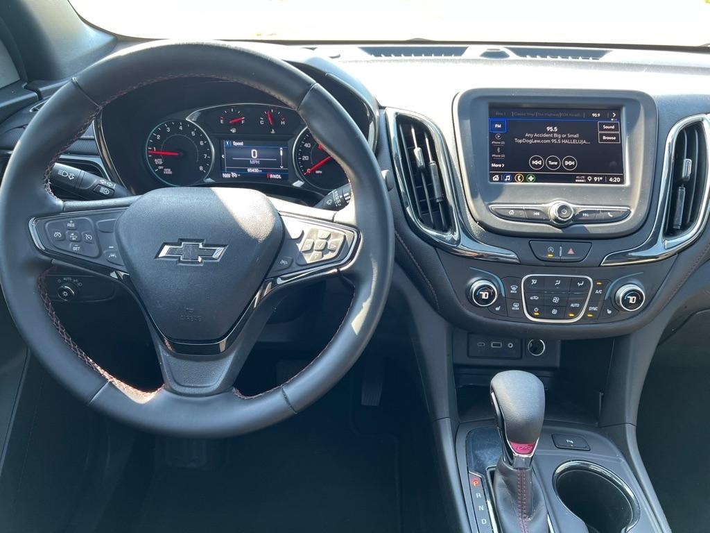 Chevrolet Equinox RS 2023