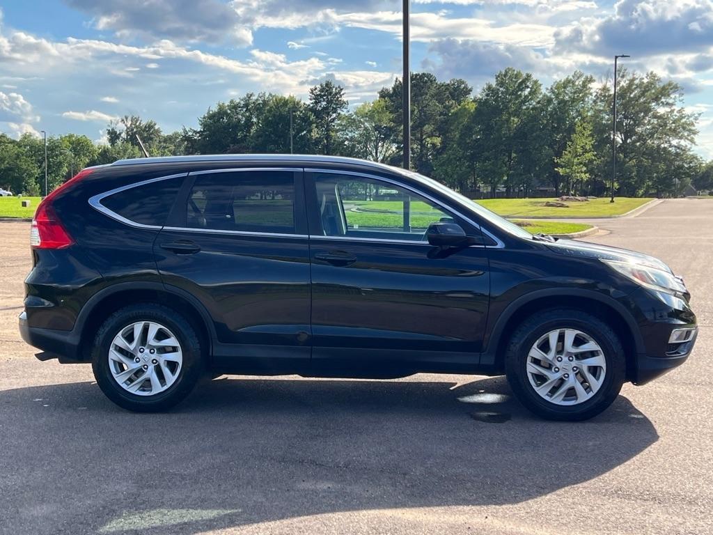 Honda CR-V EX-L 4WD 2015