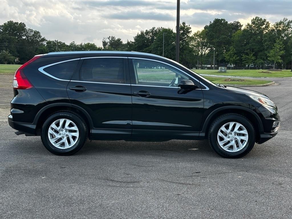 Honda CR-V EX-L 4WD 2015