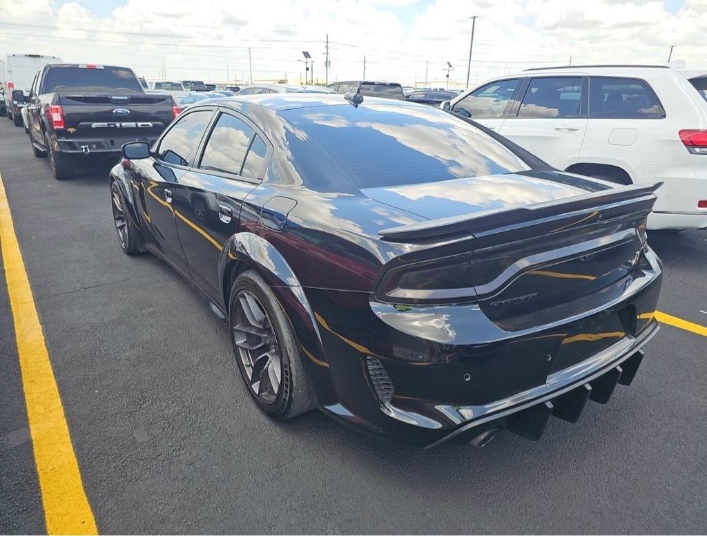 Dodge Charger Scat Pack 2020