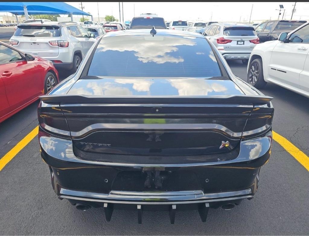 Dodge Charger Scat Pack 2020
