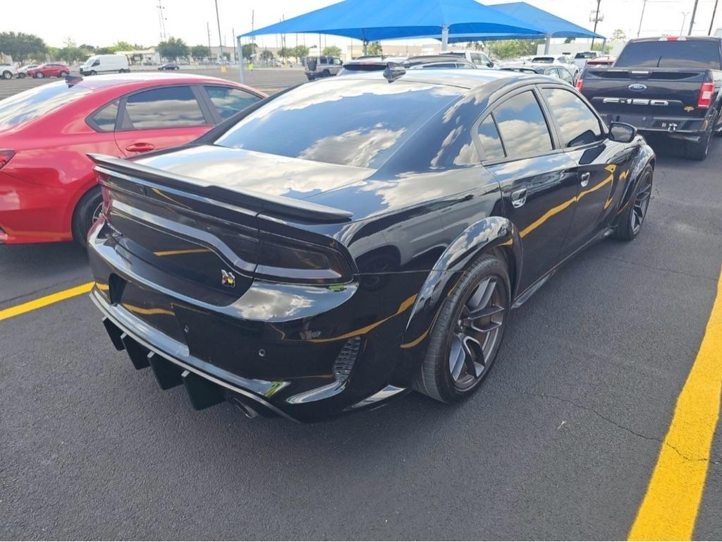 Dodge Charger Scat Pack 2020