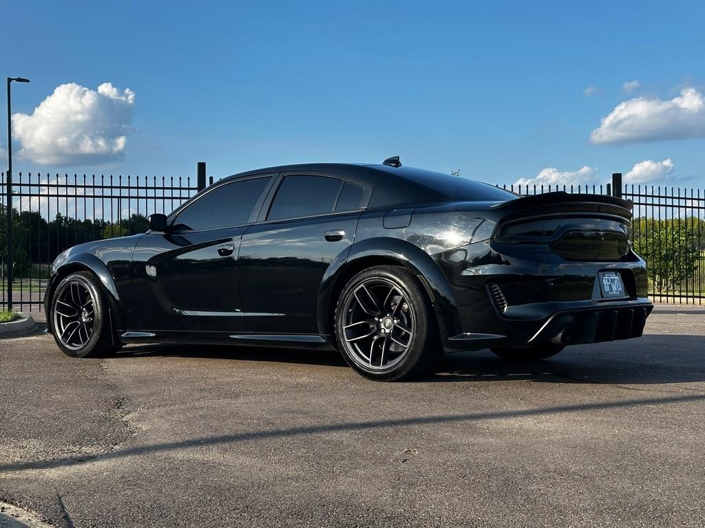 Dodge Charger Scat Pack 2020
