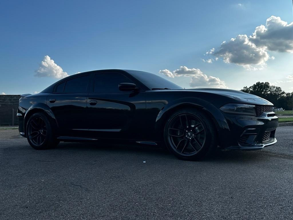 Dodge Charger Scat Pack 2020