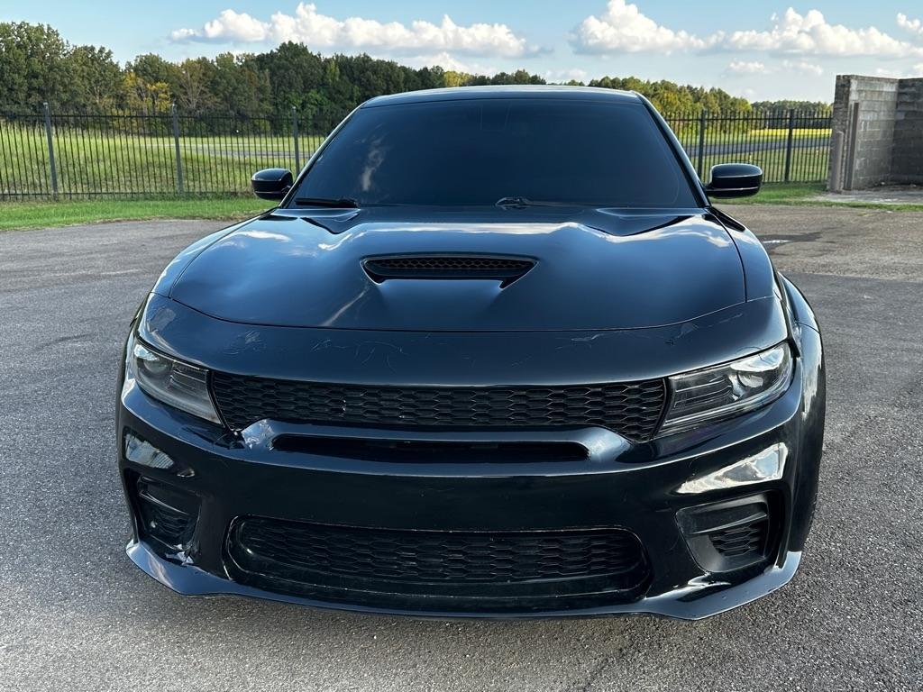 Dodge Charger Scat Pack 2020
