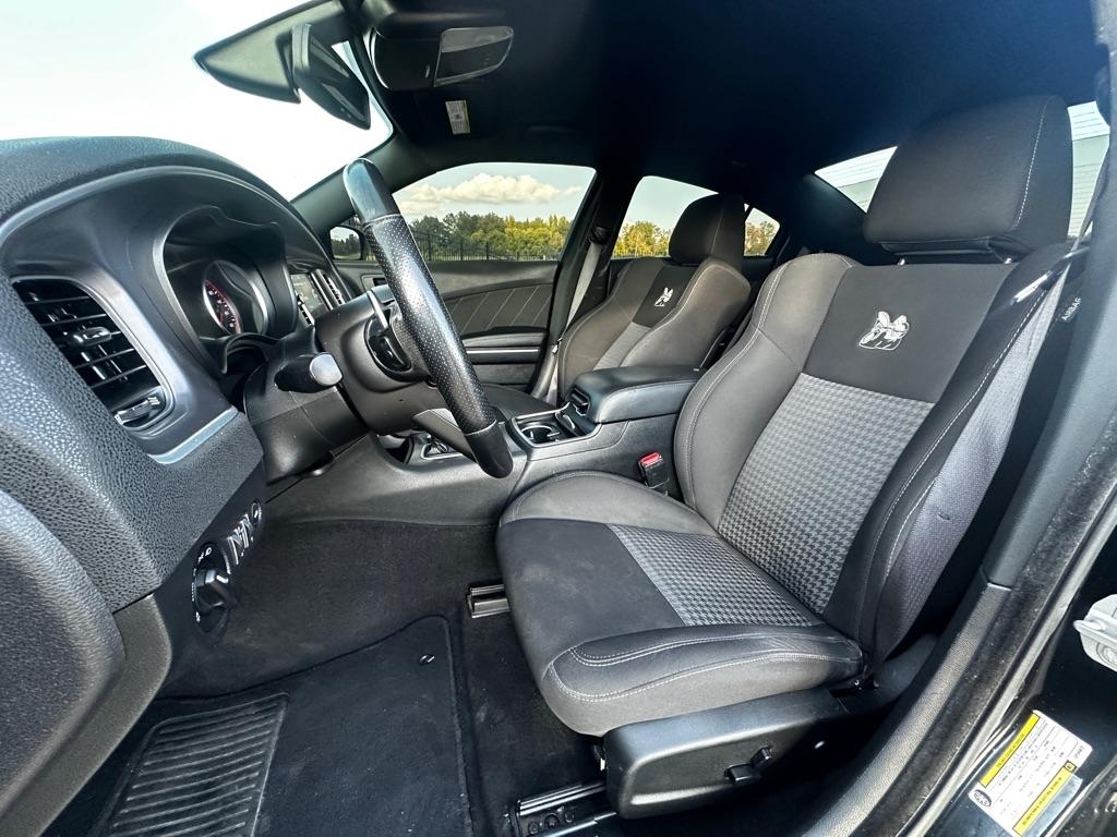 Dodge Charger Scat Pack 2020