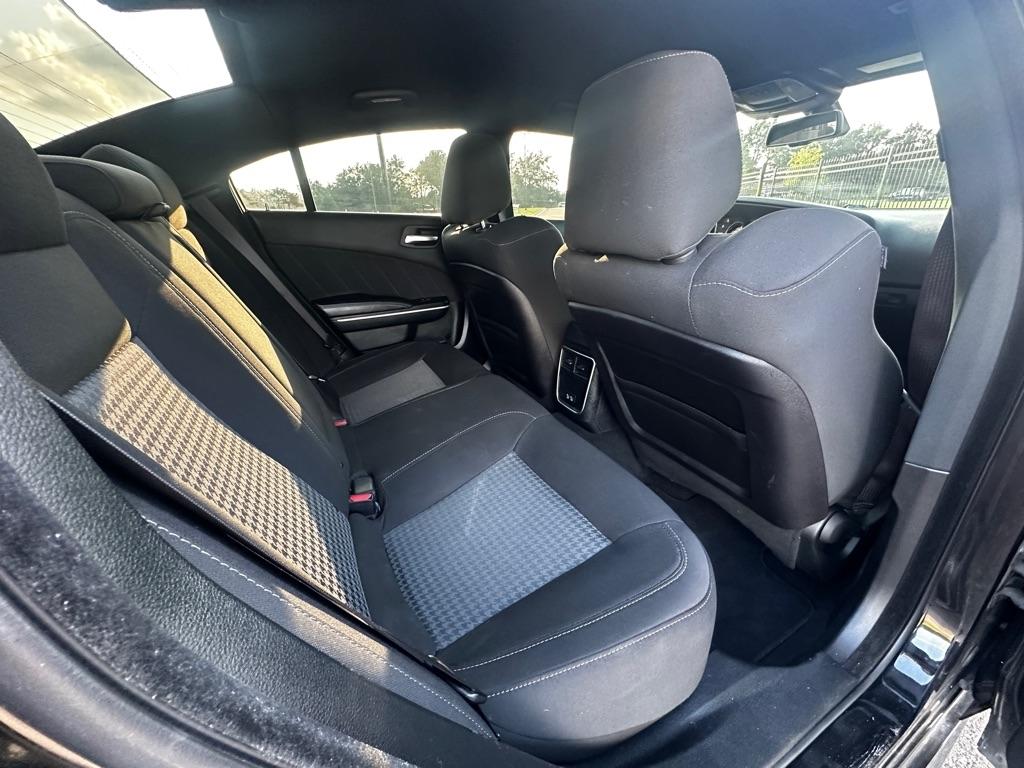 Dodge Charger Scat Pack 2020