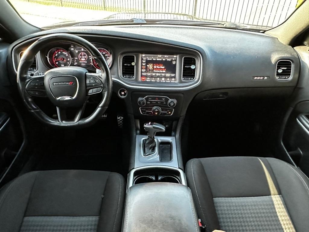 Dodge Charger Scat Pack 2020