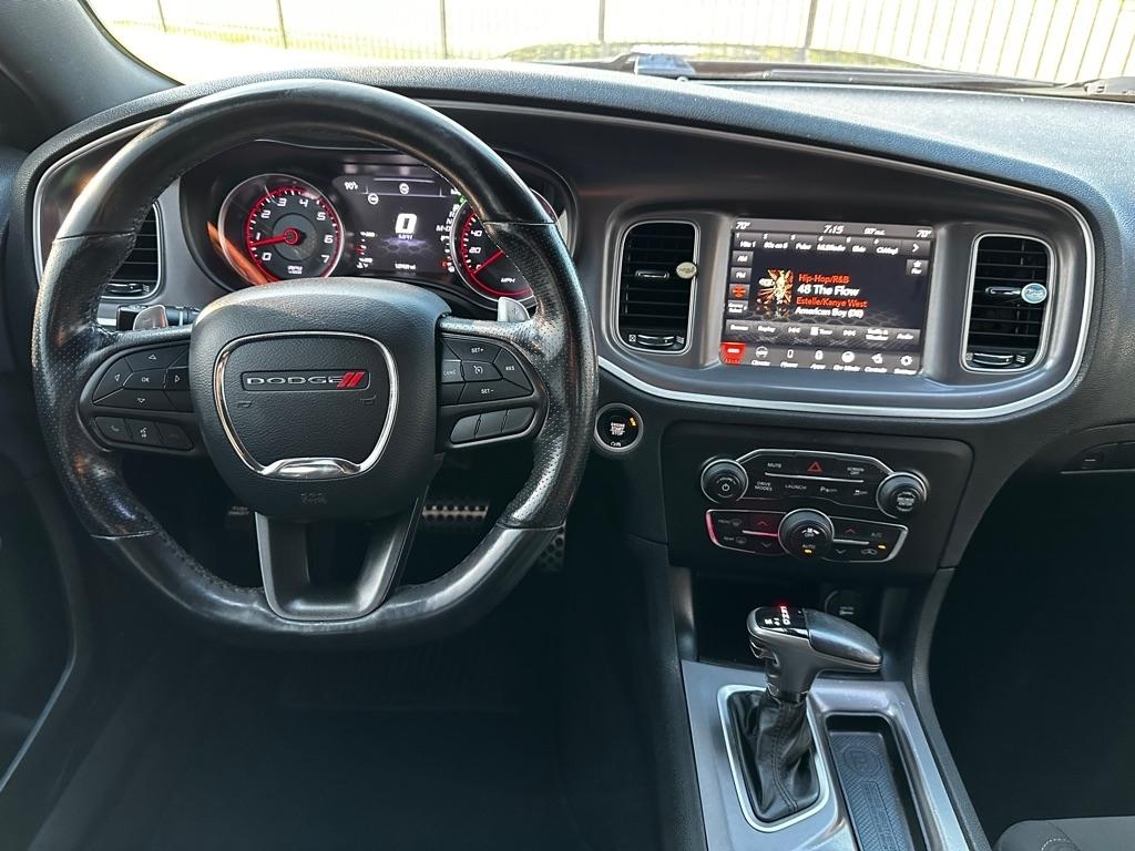 Dodge Charger Scat Pack 2020