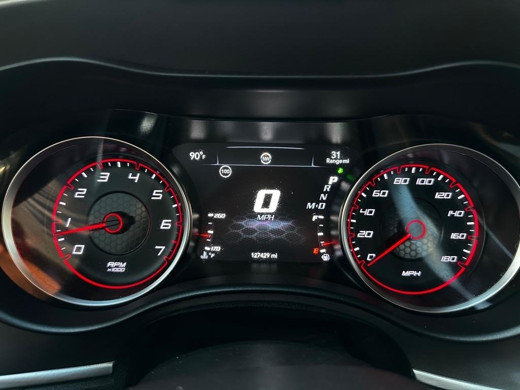Dodge Charger Scat Pack 2020