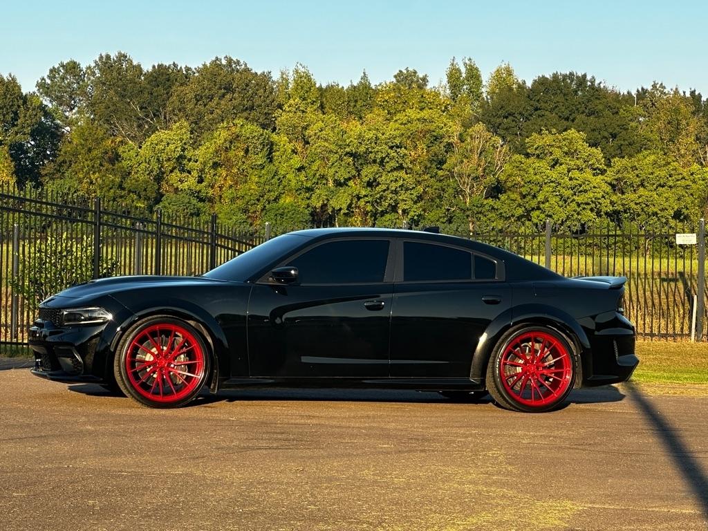 Dodge Charger Scat Pack 2020