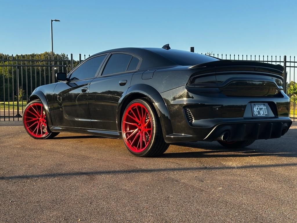 Dodge Charger Scat Pack 2020