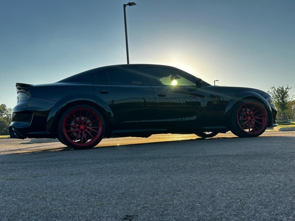 Dodge Charger Scat Pack 2020