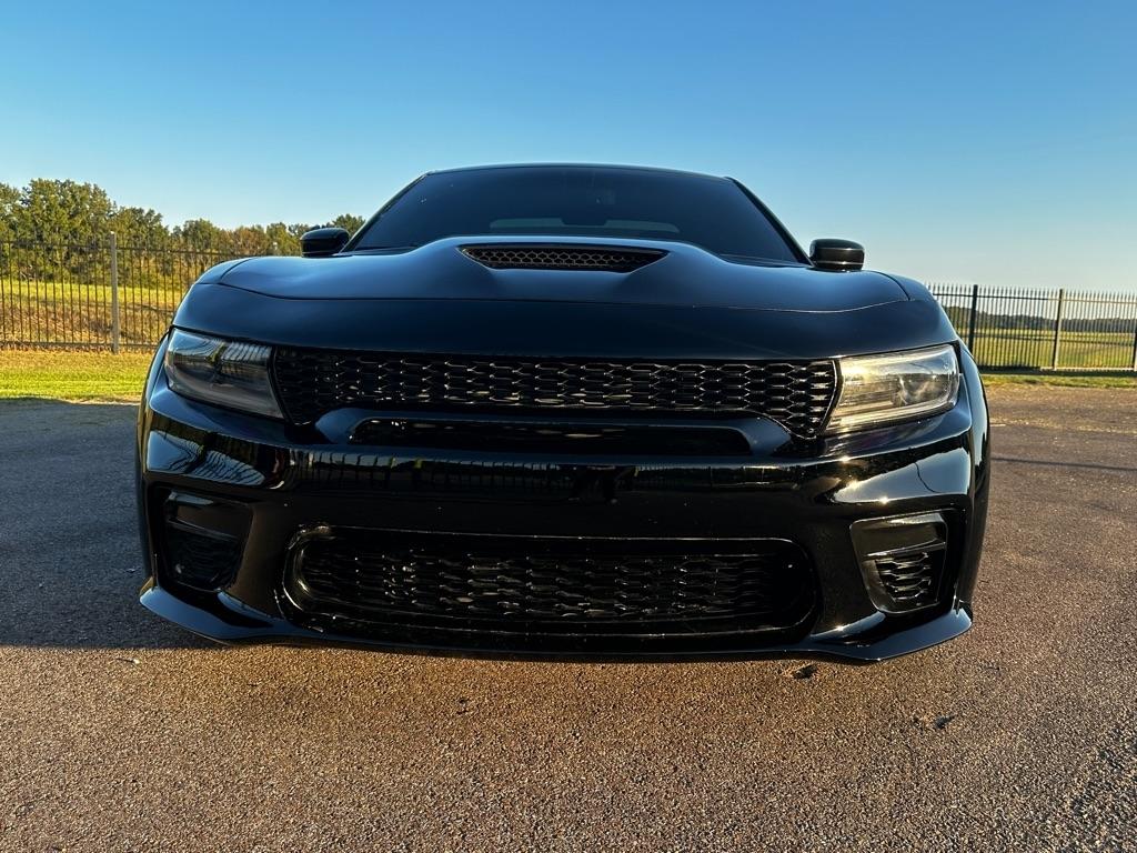 Dodge Charger Scat Pack 2020