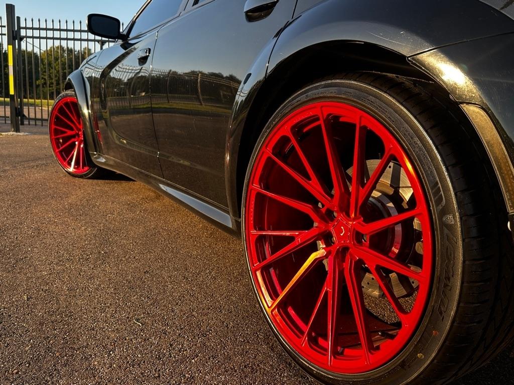 Dodge Charger Scat Pack 2020
