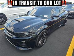 2020 Dodge Charger 