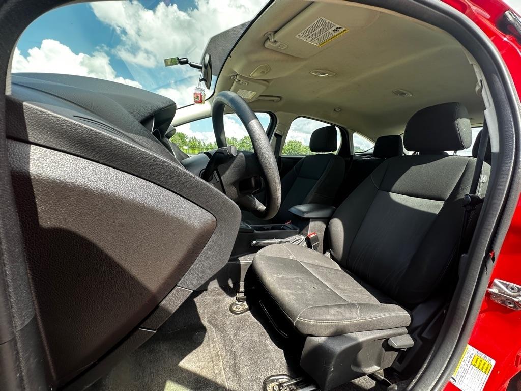 Ford Focus SE Hatch 2017
