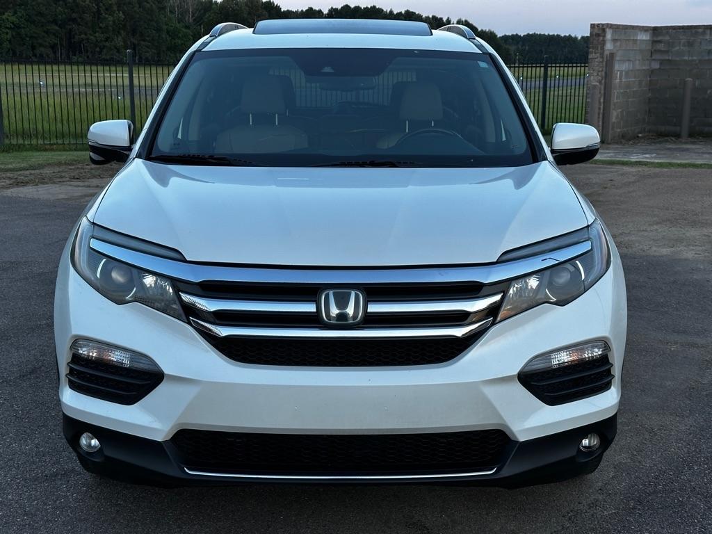 Honda Pilot Touring 2WD 2016