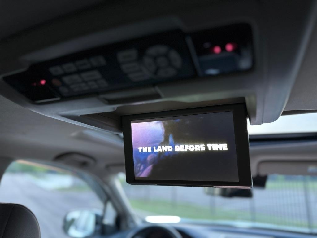 Honda Pilot Touring 2WD 2016