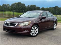 2009 Honda Accord 