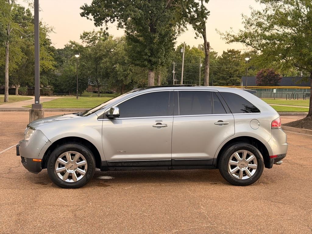 Lincoln MKX AWD 2007