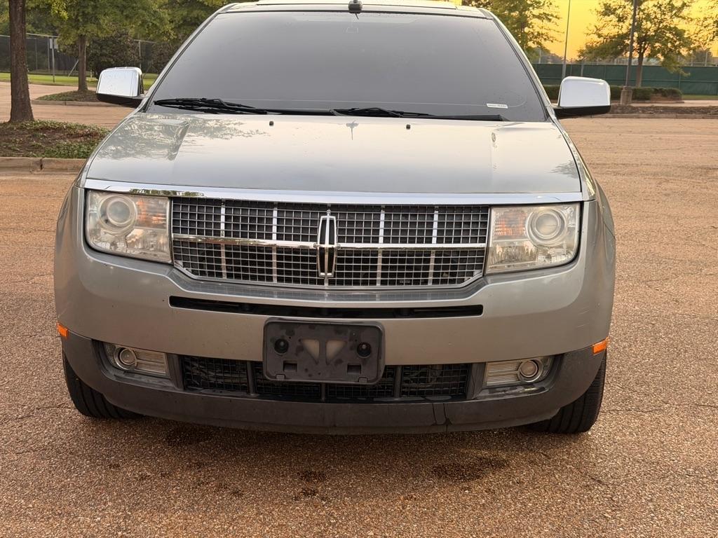 Lincoln MKX AWD 2007