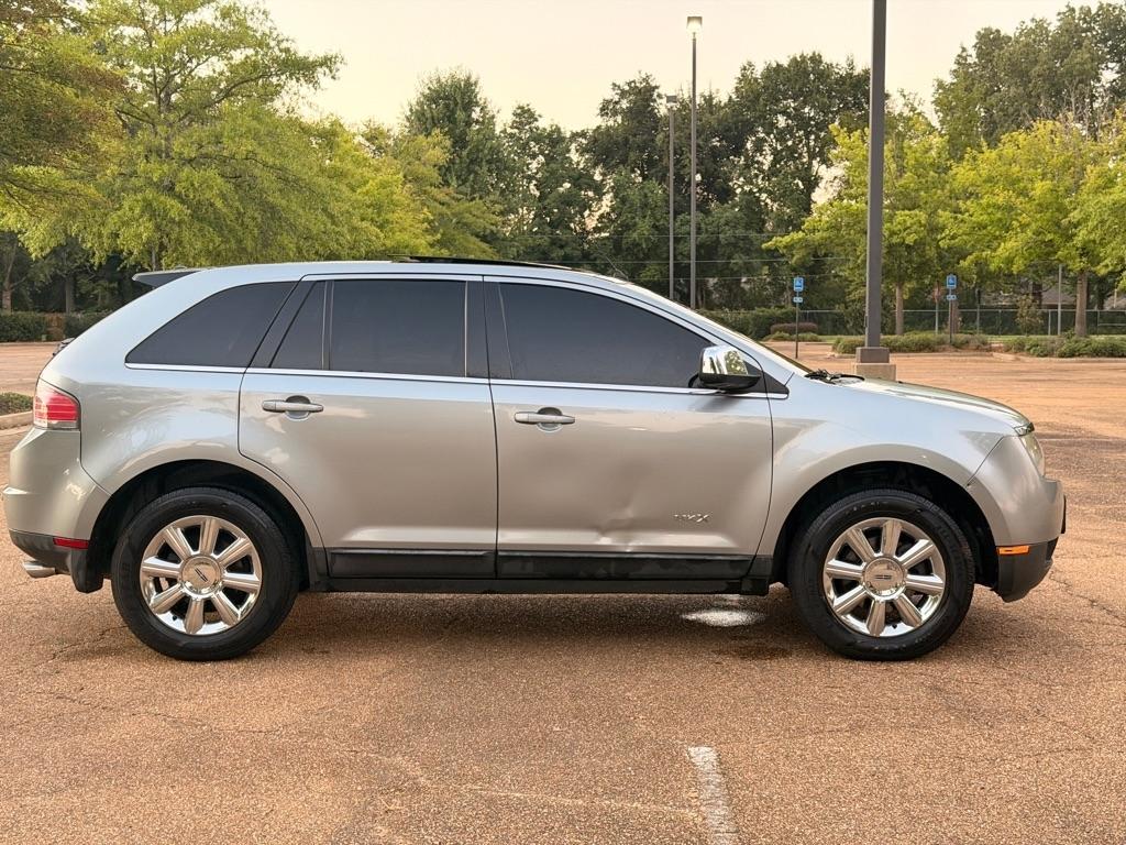 Lincoln MKX AWD 2007