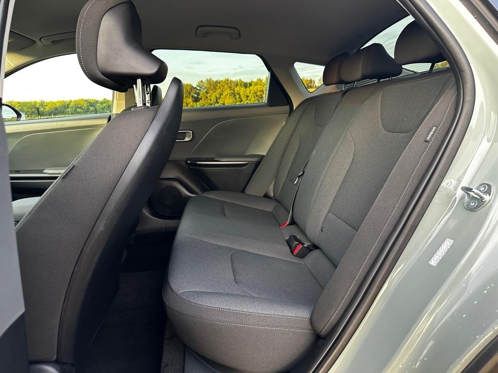 Kia K4 LXS 2026