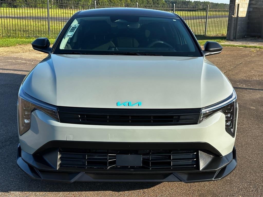 2026 Kia K4 LXS - Photo 9
