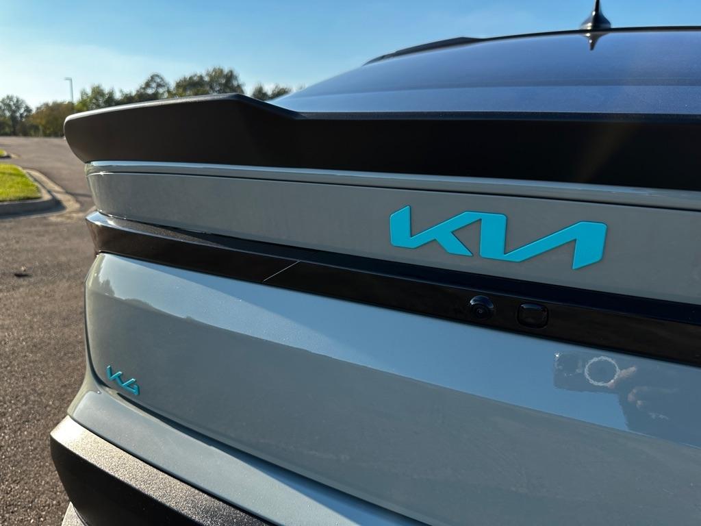 Kia K4 LXS 2026