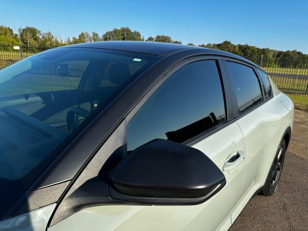 Kia K4 LXS 2026