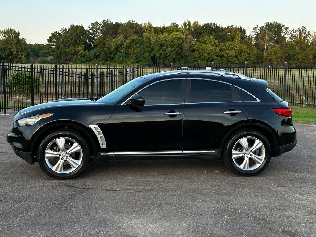 Infiniti FX FX35 2WD 2010