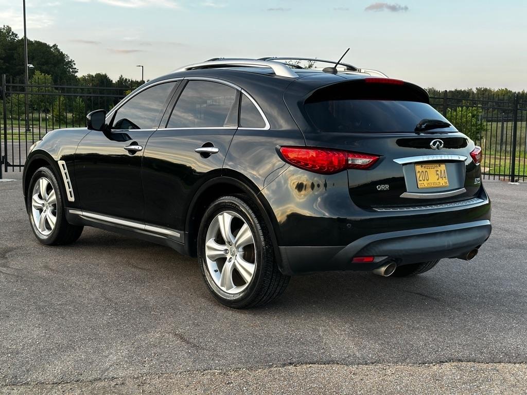 Infiniti FX FX35 2WD 2010