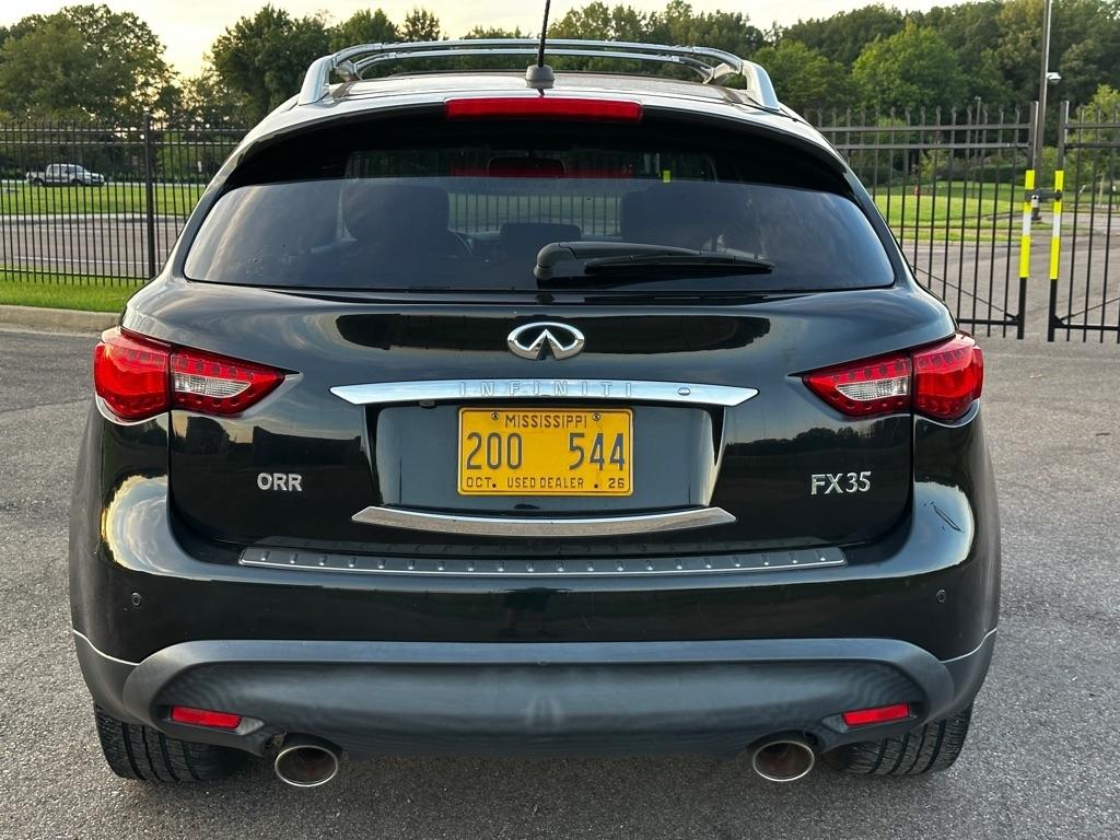 Infiniti FX FX35 2WD 2010