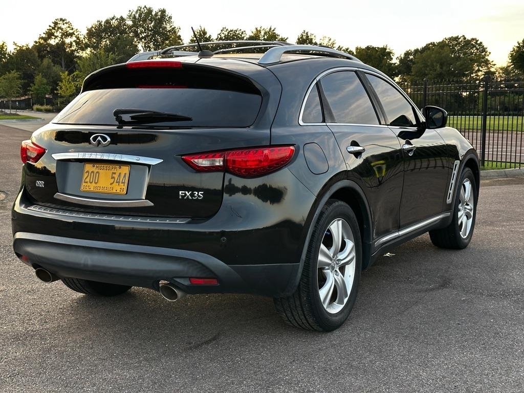 Infiniti FX FX35 2WD 2010