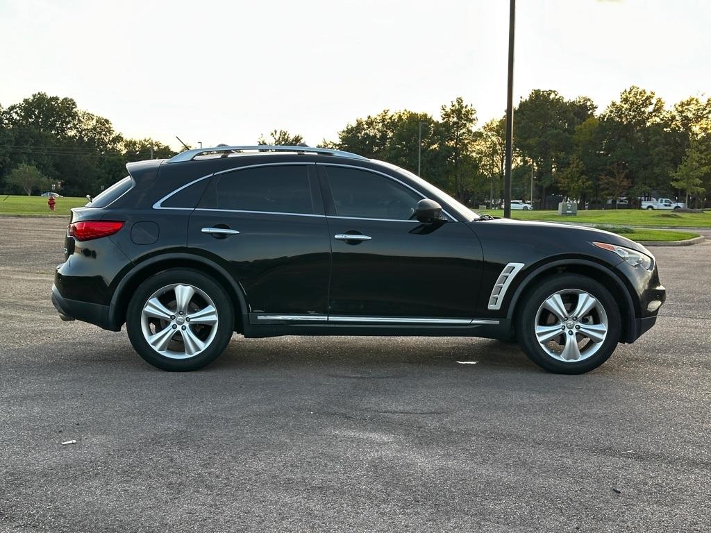 Infiniti FX FX35 2WD 2010