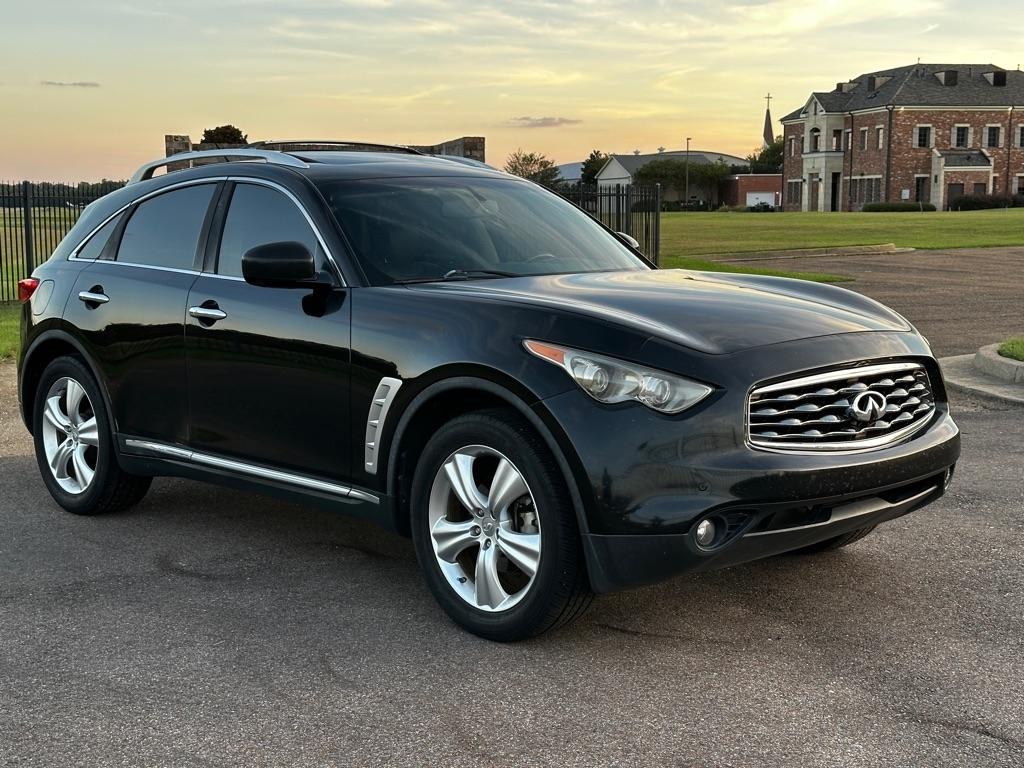 Infiniti FX FX35 2WD 2010