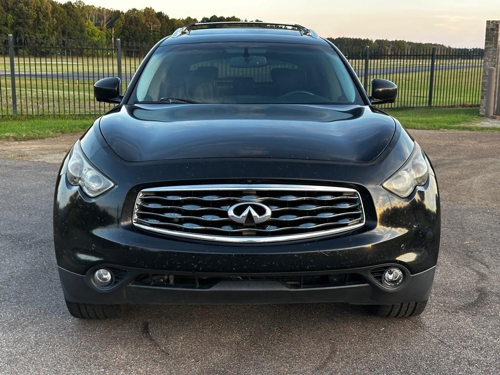 Infiniti FX FX35 2WD 2010