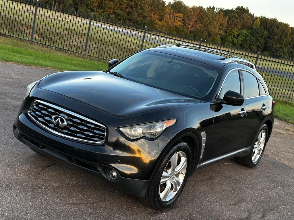 Infiniti FX FX35 2WD 2010