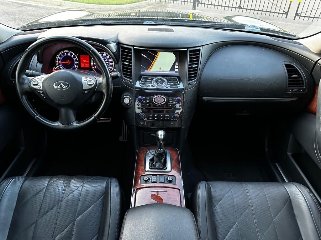 Infiniti FX FX35 2WD 2010