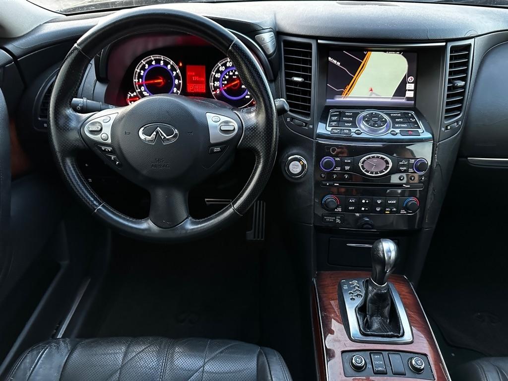 Infiniti FX FX35 2WD 2010
