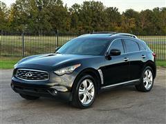 2010 Infiniti FX 