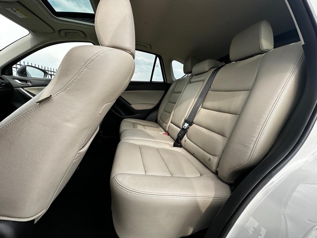 Mazda CX-5 Grand Touring 2014
