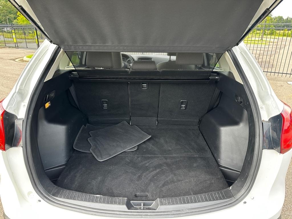 Mazda CX-5 Grand Touring 2014