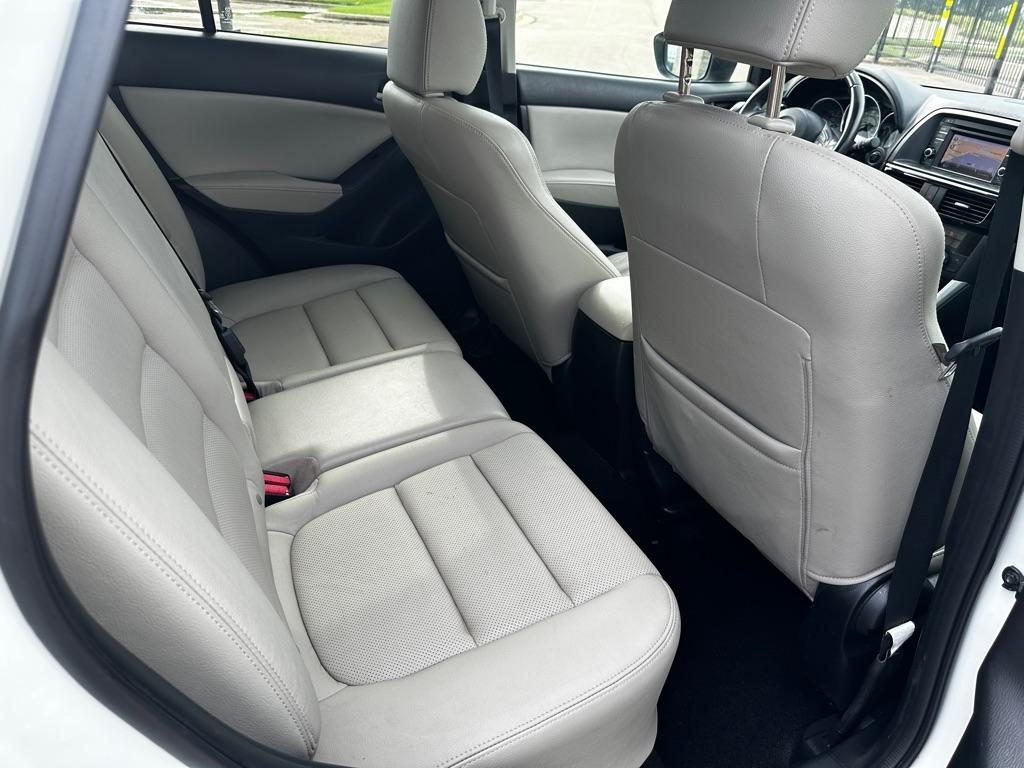 Mazda CX-5 Grand Touring 2014