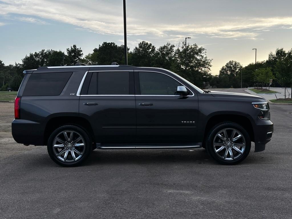 Chevrolet Tahoe LTZ 2WD 2015