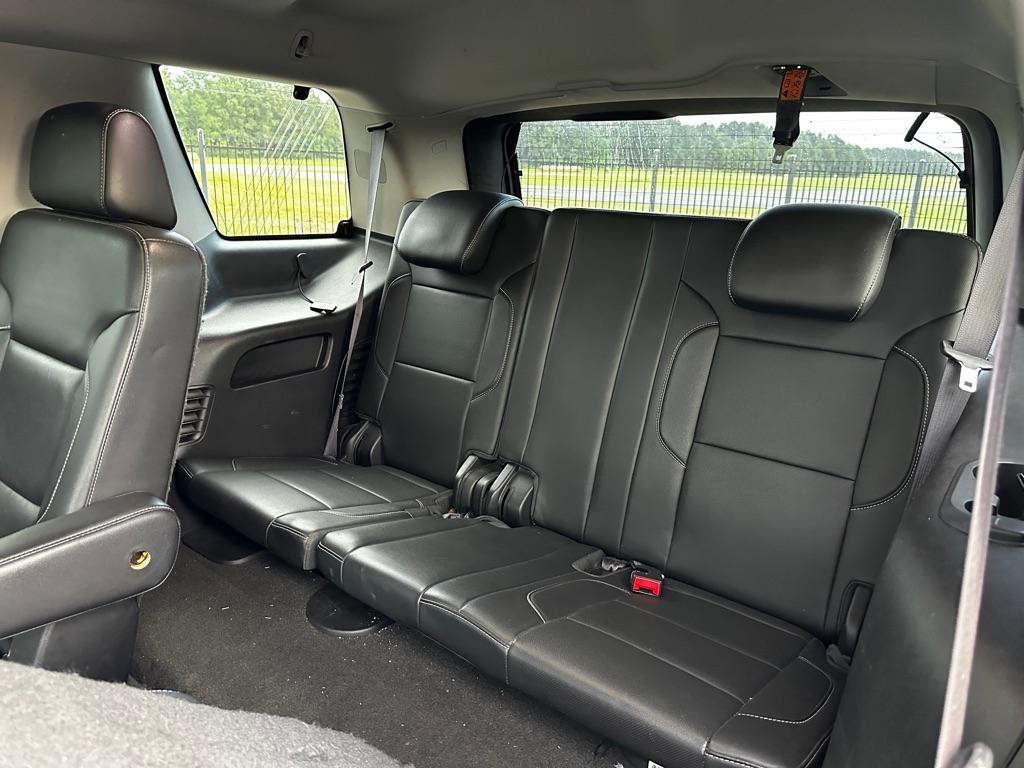 Chevrolet Tahoe LTZ 2WD 2015
