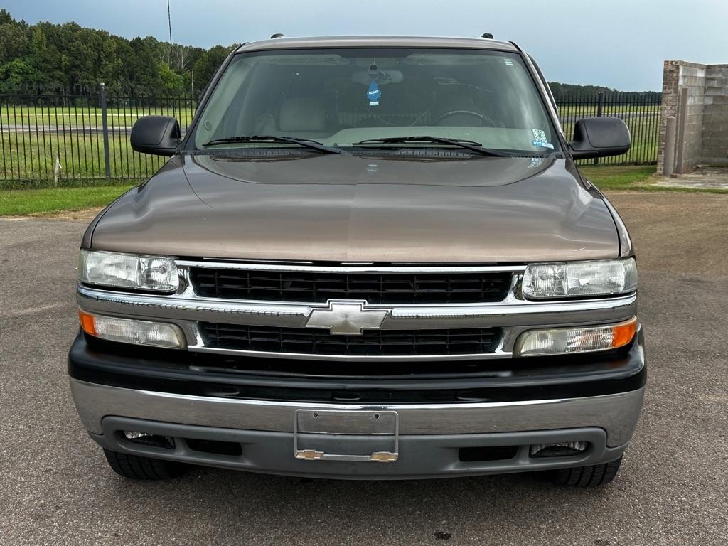 Chevrolet Tahoe 2WD 2004